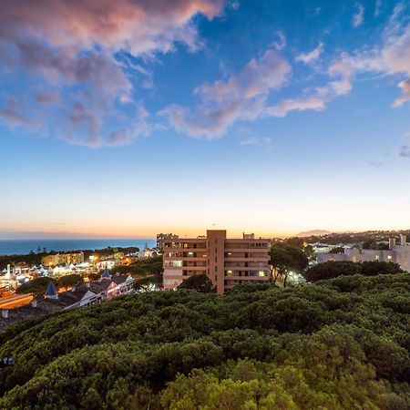 Modern Studio Apartment With Sea Views 5 Min From The Beach Sitio de Calahonda Kültér fotó